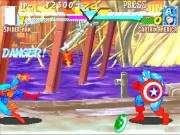 Marvel Super Heroes 7