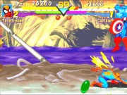 Marvel Super Heroes 8