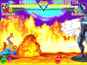 Marvel Super Heroes 11