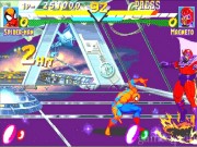 Marvel Super Heroes 14