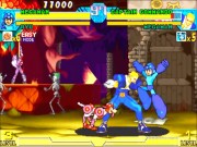 Marvel vs Capcom Clash of Superheroes 14
