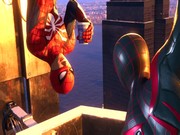 Marvel's Spider-Man: Miles Morales 12