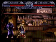 Mary Shelley's Frankenstein 4