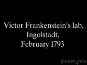 Mary Shelley's Frankenstein 5