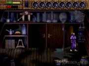 Mary Shelley's Frankenstein 7