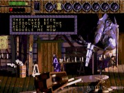 Mary Shelley's Frankenstein 12