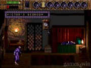 Mary Shelley's Frankenstein 14