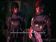 Mass Effect 6
