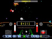 Math Blaster 10