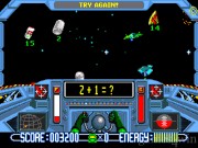 Math Blaster 13