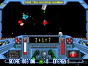 Math Blaster 15