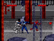 Spider-Man and Venom - Maximum Carnage 1