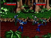 Spider-Man and Venom - Maximum Carnage 2