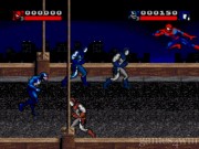 Spider-Man and Venom - Maximum Carnage 3