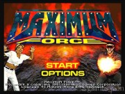 Maximum Force 1