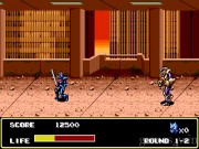 Mazin Saga Mutant Fighter 10