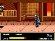 Mazin Saga Mutant Fighter 13