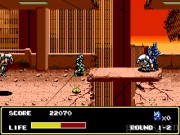 Mazin Saga Mutant Fighter 15