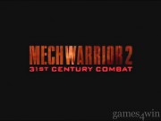 Mechwarrior 2 1