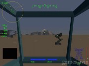 MechWarrior 2: 31st Century Combat 1