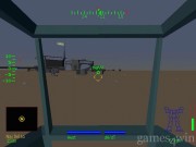 MechWarrior 2: 31st Century Combat 4