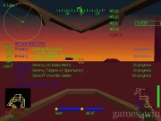 MechWarrior 2: 31st Century Combat 16