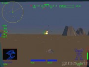 MechWarrior 2: Mercenaries 6