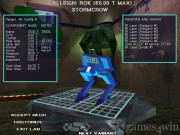 MechWarrior 2: Mercenaries 4