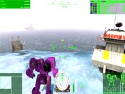 MechWarrior 4: Vengeance 1