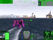 MechWarrior 4: Vengeance 13