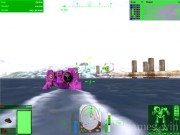 MechWarrior 4: Vengeance 12