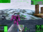 MechWarrior 4: Vengeance 11