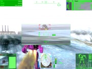 MechWarrior 4: Vengeance 10