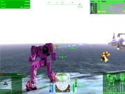 MechWarrior 4: Vengeance 7