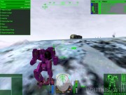 MechWarrior 4: Vengeance 6