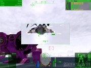 MechWarrior 4: Vengeance 4