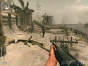 Medal of Honor: Pacific Assault 2