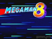 Mega Man 8 1