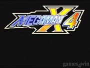 Mega Man x4 1