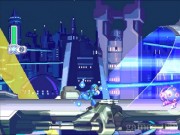 Mega Man x4 14