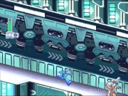 Mega Man x4 9