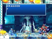 Mega Man x4 8