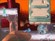 Mega Man x4 4