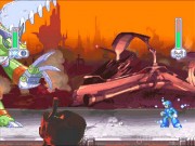 Mega Man x4 3