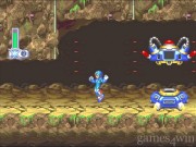 Mega Man x4 15