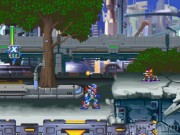 Mega Man X5 15