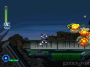 Mega Man X5 7