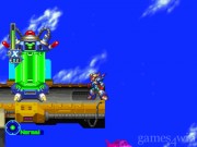 Mega Man X5 5