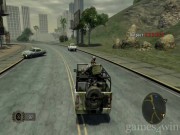 Mercenaries 2: World in Flames 2