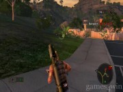 Mercenaries 2: World in Flames 5